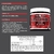 Kit BCAA 3000 Refil (50 cápsulas) + Creatina Monohidratada (150g) + Glutamina (300g) - comprar online