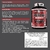 Kit 10x Creatina Micronized (90 cápsulas) | Snake Dragon - comprar online