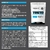 Kit Dragon Whey (500g) + 2x Testo (30 cápsulas) + 2x Creatina (100g) + Coqueteleira - comprar online