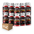 Kit 10x Testo Dilated Pré-Hormonal Vasodilatador (120 cápsulas) | Body Nutry - comprar online