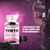 Kit 3x Testo Feminino (60 cápsulas) | Body Nutry - Suplemento Já