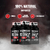 Kit 2x Testo X Black (60 cápsulas) | Snake Dragon - Suplemento Já