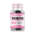 Kit Testo Feminy (60 cápsulas) + BCAA Feminy (60 cápsulas) na internet
