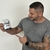 Kit Whey Pro + Thermo Active + Testo + Testo Dilated + Maca Peruana + Creatina | Coqueteleira (brinde)
