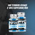 ZMA + Cromo Picolinato - 60 Cápsulas - Body Nutry | Suporte Metabólico - Suplemento Já