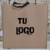 Caja bolsa 40x40x5 cm PERSONALIZADA (pack 100 unidades)
