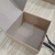 Caja bolsa 21x21x11 cm PERSONALIZADA (pack 50 unidades) - Encajadospackaging