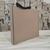 Caja tipo bolsa 28x28x5 cm LINER (pack 10 unidades)