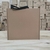 Caja tipo bolsa 28x28x5 cm LINER (pack 10 unidades) en internet