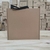 Caja tipo bolsa 28x28x5 cm LISAS (pack 100 unidades) en internet