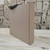 Caja tipo bolsa 28x28x5 cm LISAS (pack 100 unidades) - Encajadospackaging
