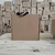 Caja bolsa Lisa 31x30x12 cm (pack 10 unidades) - comprar online