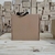 Caja bolsa Lisa 31x30x12 cm (pack 100 unidades)
