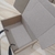 Caja bolsa Lisa 13x9x5 cm LINER (pack 10 unidades) - Encajadospackaging