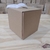 Caja bolsa Lisa 15x15x15 cm (pack 50 unidades) - tienda online
