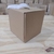 Caja bolsa Lisa 15x15x15 cm (pack 10 unidades) - tienda online