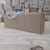Imagen de Caja bolsa Lisa 34x12x9 cm LINER (pack 100 unidades)