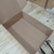 Caja bolsa Lisa 24x34x9 cm LINER (pack 100 unidades) - Encajadospackaging