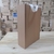 Caja bolsa Lisa 24x34x9 cm LINER (pack 100 unidades) - comprar online