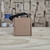 Caja bolsa Lisa 12x12x12 cm LINER (pack 100 unidades)