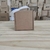 Caja bolsa Lisa 12x12x12 cm LINER (pack 100 unidades) en internet