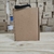 Caja bolsa Lisa 23x30x10 cm LINER (pack 10 unidades) - comprar online