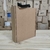 Caja bolsa Lisa 23x30x10 cm LINER (pack 10 unidades) - Encajadospackaging