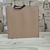 Caja bolsa Lisa 40x40x5 cm LINER (pack 10 unidades) - comprar online