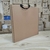 Caja bolsa Lisa 40x40x5 cm LINER (pack 10 unidades) - tienda online