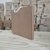 Imagen de Caja bolsa Lisa 40x40x5 cm LINER (pack 10 unidades)