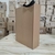 Caja bolsa Lisa 24x34x9 cm LINER (pack 100 unidades) - tienda online