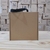 Caja bolsa 21x21x11 cm LISA (pack 100 unidades)