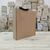 Caja bolsa Lisa 30x34x9 cm (pack 100 unidades) - comprar online