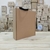 Caja bolsa Lisa 30x34x9 cm (pack 10 unidades) - comprar online
