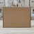 Caja bolsa 21X16X6 cm LISA (pack 100 unidades)
