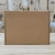 Caja bolsa 21X16X6 cm LISA (pack 10 unidades) - comprar online