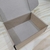 Caja bolsa 16X12X6 cm LISA (pack 10 unidades) - Encajadospackaging