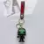Chaveiros Emborrachados Pingente - Guardiões da Galáxia - SOUNERD STORE