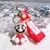 Chaveiro Emborrachado Pingente Mario Bros - SOUNERD STORE