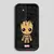 Capa Luxo Heróis Marvel - SAMSUNG GALAXY - Modelos a12 a13 a14 a22 a23 a24 a32 a33 a34 - comprar online