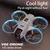 Drone Mini Com Câmera 4k - SOUNERD STORE
