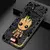 Capa Luxo Heróis Marvel - SAMSUNG GALAXY - Modelos A31 A04 A10 A10S A51 A04E A50 A03 A41 A04S A30 A02 A70 A03s - SOUNERD STORE