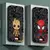 Capa Luxo Heróis Marvel - SAMSUNG GALAXY - Modelos A31 A04 A10 A10S A51 A04E A50 A03 A41 A04S A30 A02 A70 A03s - comprar online