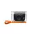 Imagem do Caixa De Som Xiaomi Sound Pocket Mdz-37-db Preto 5w Cor Black 127/220V