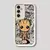 Capa Luxo Heróis Marvel - SAMSUNG GALAXY - Modelos a12 a13 a14 a22 a23 a24 a32 a33 a34 - loja online