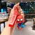 Chaveiro Emborrachado Pingente - Vingadores - comprar online