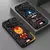 Capa Luxo Heróis Marvel - SAMSUNG GALAXY - Modelos A31 A04 A10 A10S A51 A04E A50 A03 A41 A04S A30 A02 A70 A03s - loja online