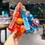 Imagem do Chaveiro Emborrachado Pingente - Vingadores