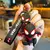 Chaveiro Emborrachado Pingente Heróis Marvel - comprar online