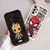 Capa Luxo Heróis Marvel - SAMSUNG GALAXY - Modelos a12 a13 a14 a22 a23 a24 a32 a33 a34 - SOUNERD STORE